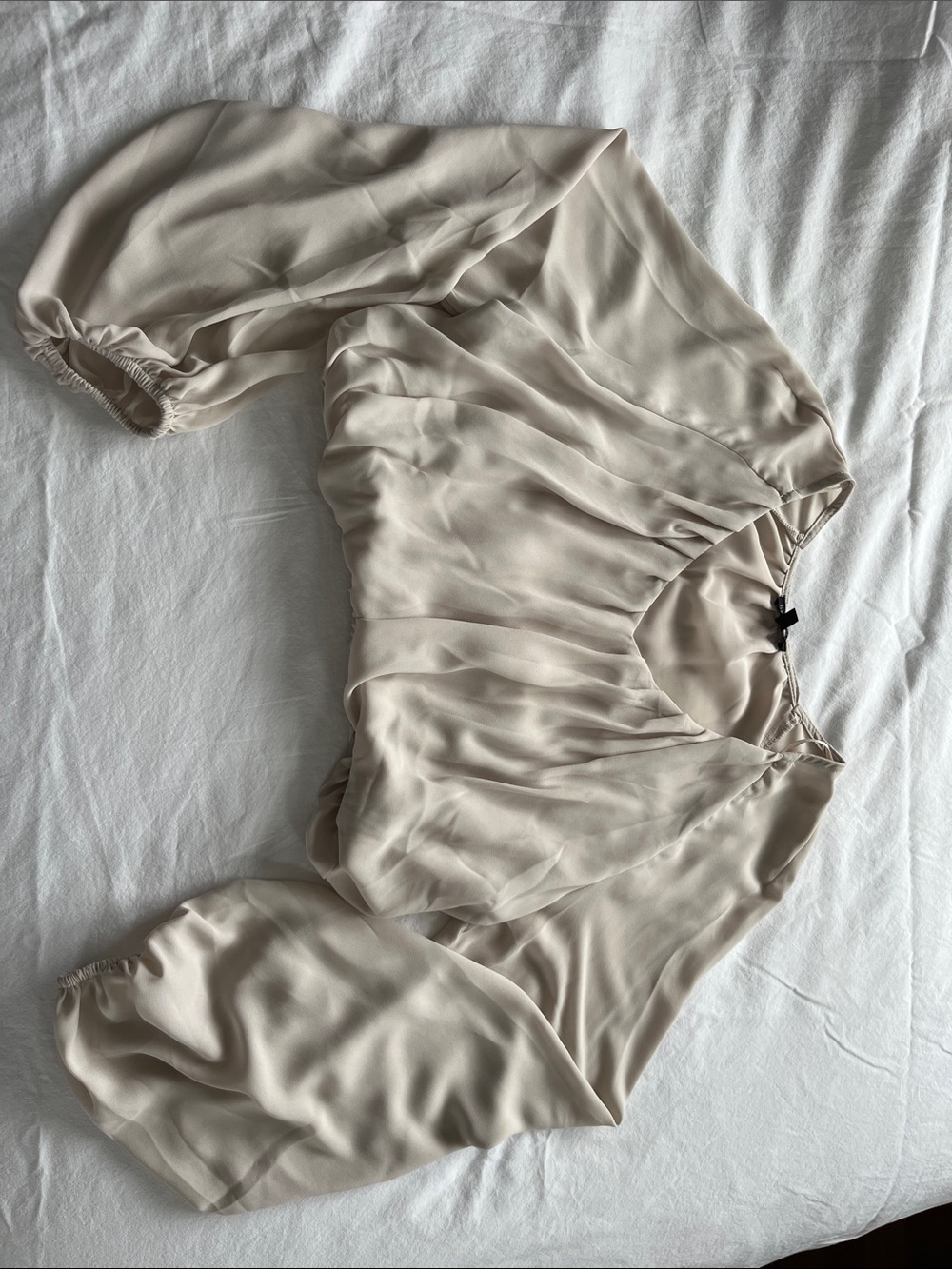 Dynamite blouse